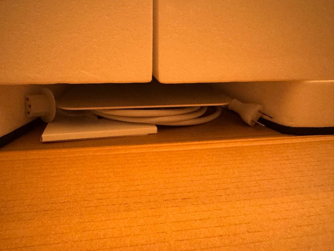 Macデスクトップ iMac27 2017 i7 512SSD 40GB RadeonPro580