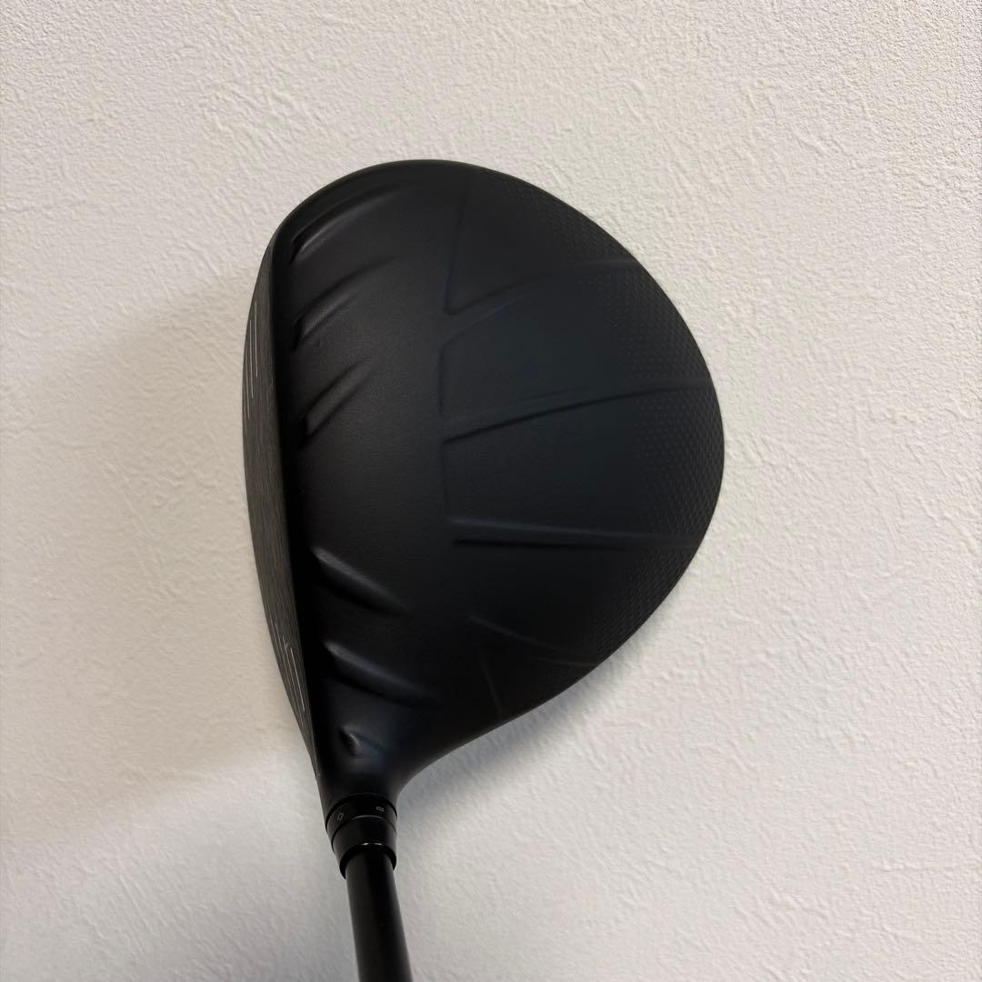 G400LST ドライバー　ツアーAD IZ 6X ヘッドカバー付