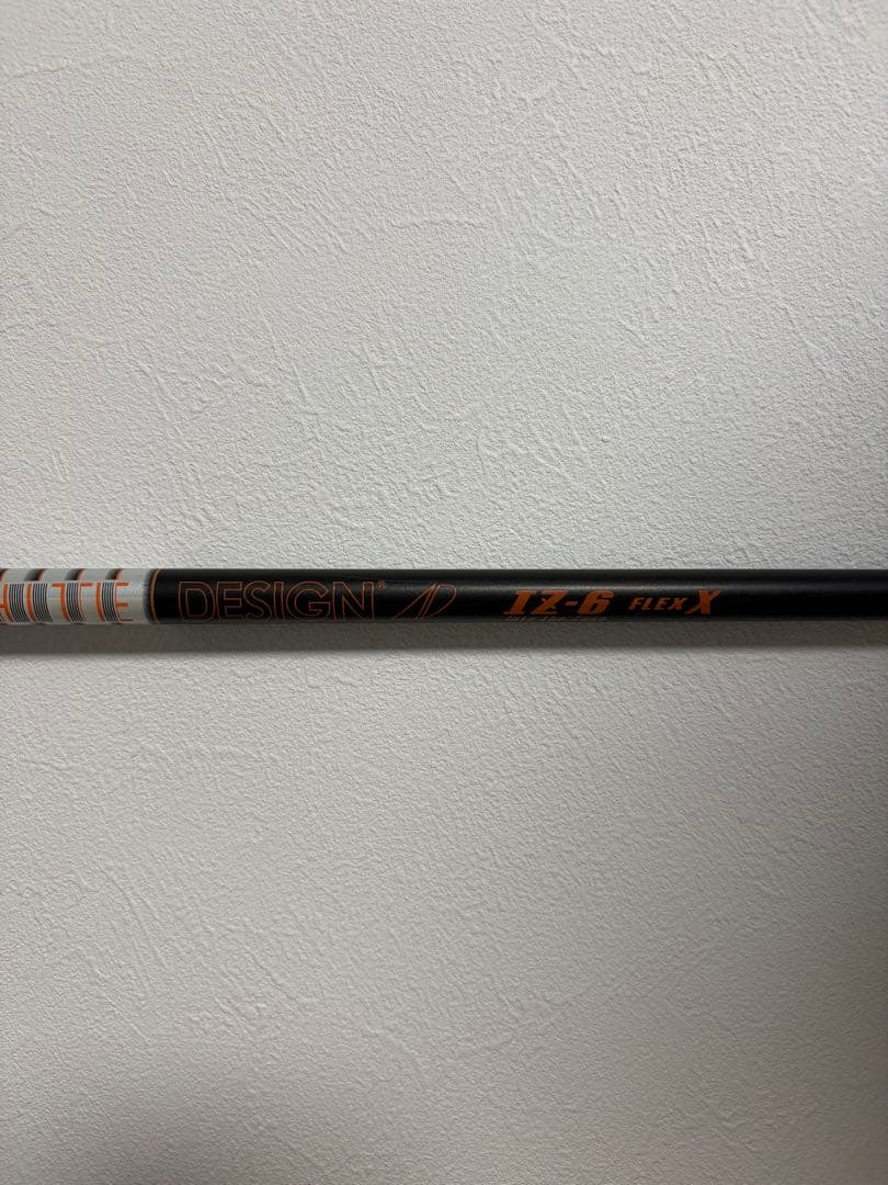 G400LST ドライバー　ツアーAD IZ 6X ヘッドカバー付