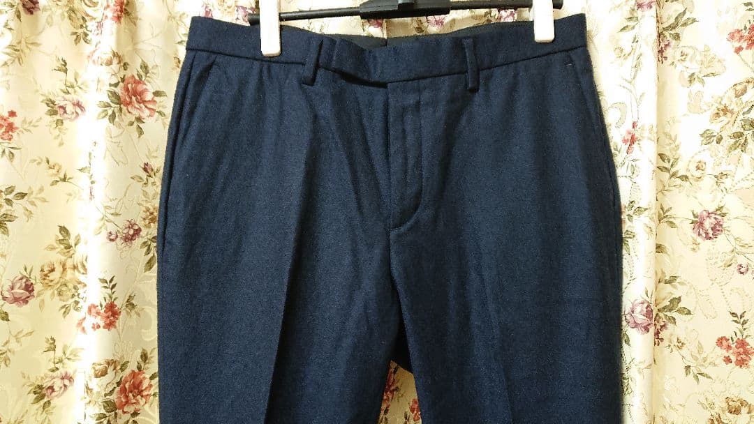 ビューティー&ユース パンツ(XL)