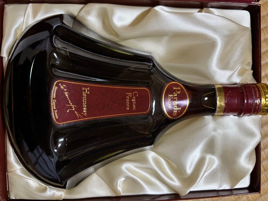 ssx2673※Hennessy Cognac Paradis Extra