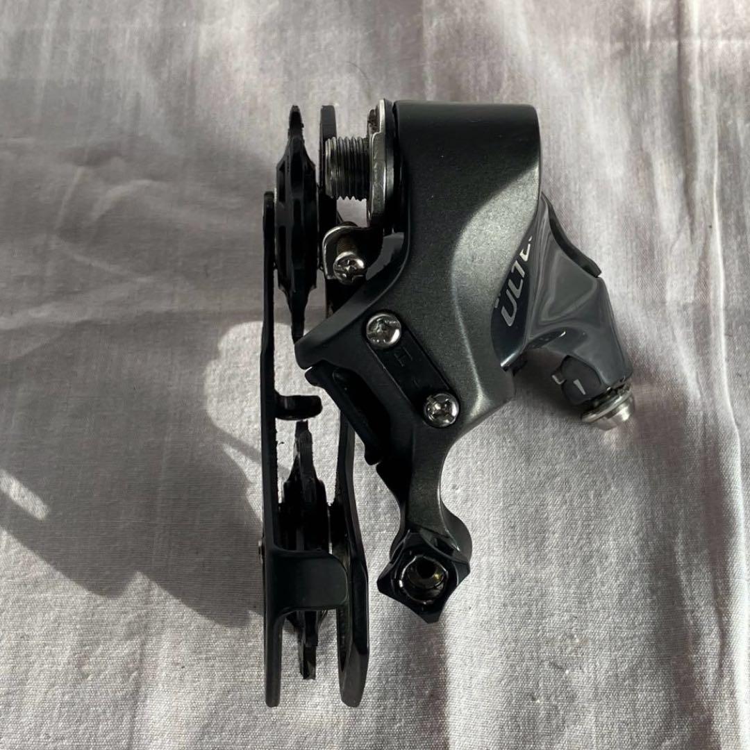 11速 6800•ULTEGRA RD FD ST BR グループセット