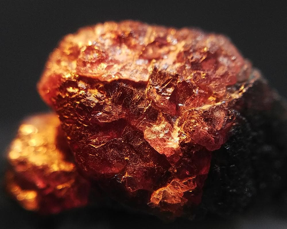 362 アレキサンドライト 原石 結晶 ジンバブエ産