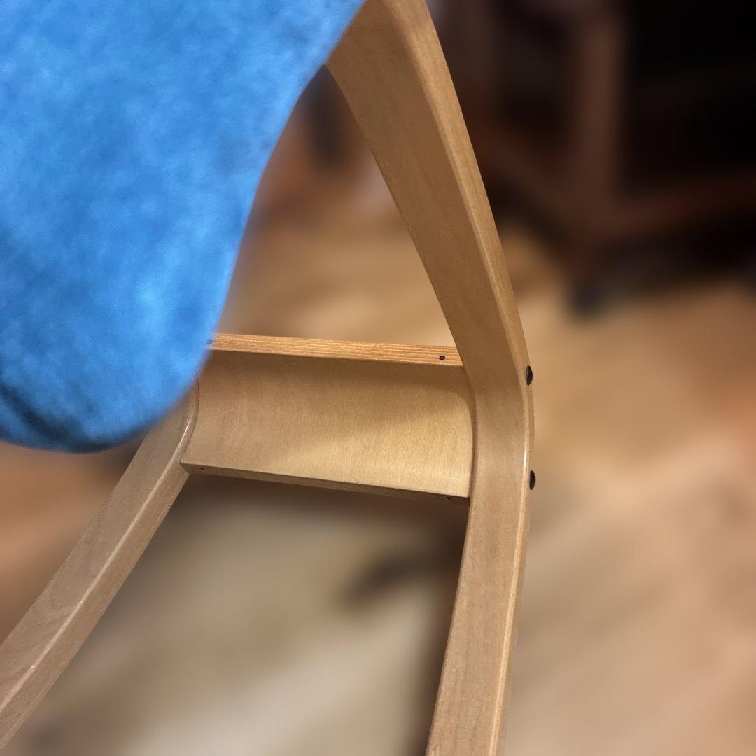 VARIER ヴァリエール VARIABLE 正規品 バランスチェア 北欧 木製