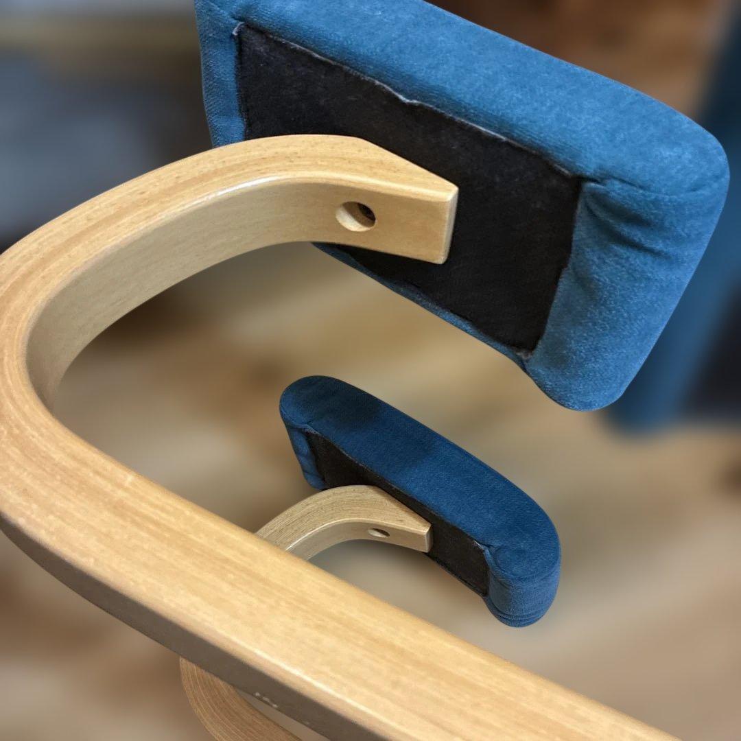 VARIER ヴァリエール VARIABLE 正規品 バランスチェア 北欧 木製