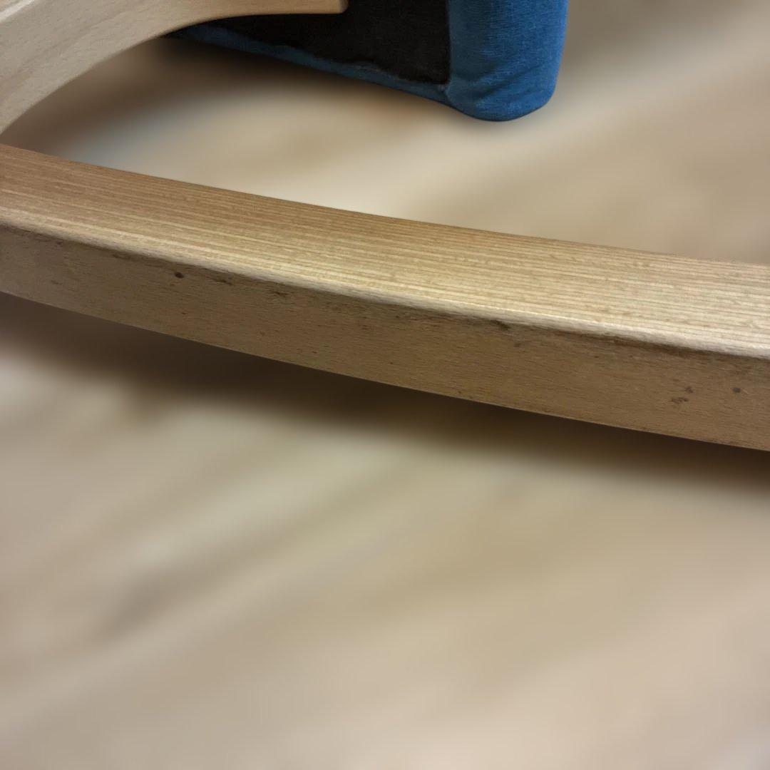 VARIER ヴァリエール VARIABLE 正規品 バランスチェア 北欧 木製