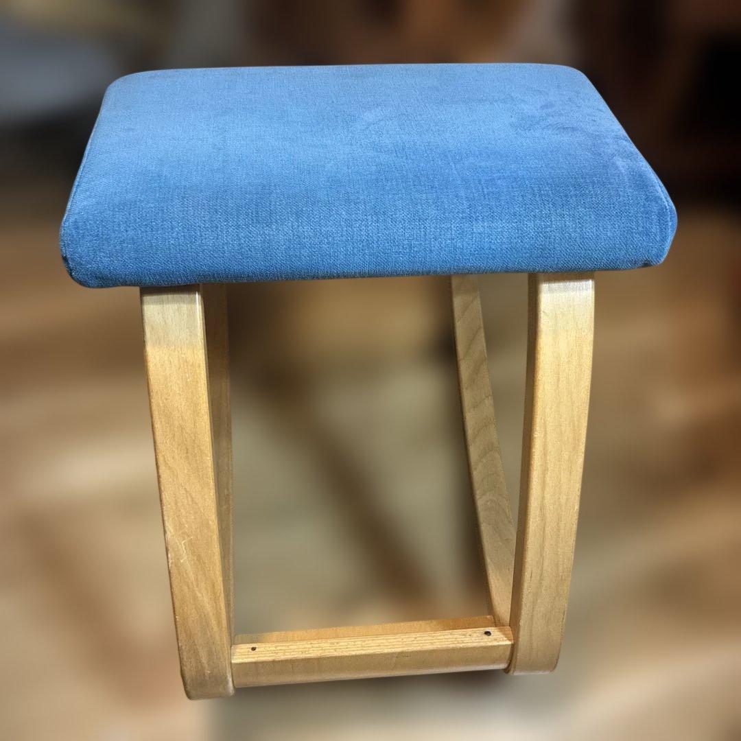 VARIER ヴァリエール VARIABLE 正規品 バランスチェア 北欧 木製