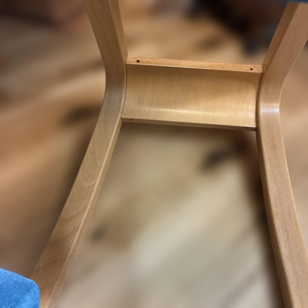 VARIER ヴァリエール VARIABLE 正規品 バランスチェア 北欧 木製