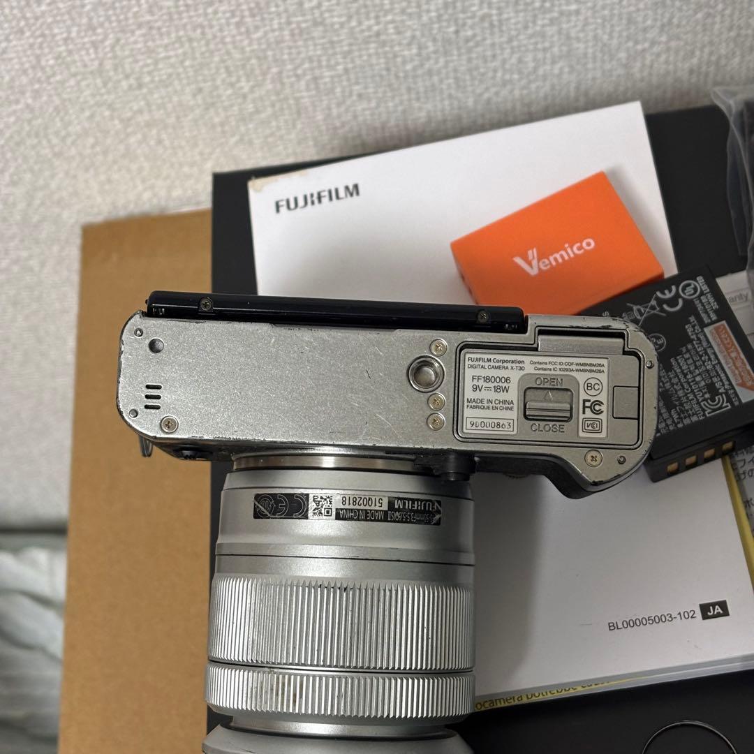 デ*ナ様 Fujifilm X-T30 ミラーレス一眼 カメラ