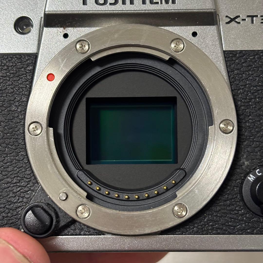 デ*ナ様 Fujifilm X-T30 ミラーレス一眼 カメラ