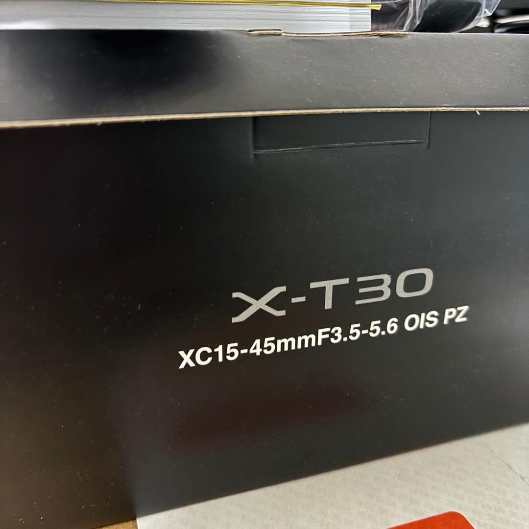デ*ナ様 Fujifilm X-T30 ミラーレス一眼 カメラ