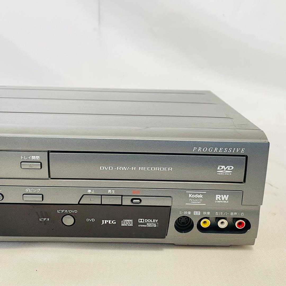 【美品】DXアンテナ DXR160V ダビング機能搭載　分解メンテ済み