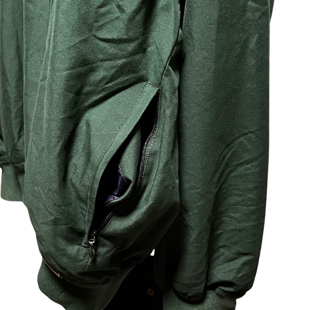 LA LOVING ゴルフウェア THE DOCTORS グリーン ユニセックス