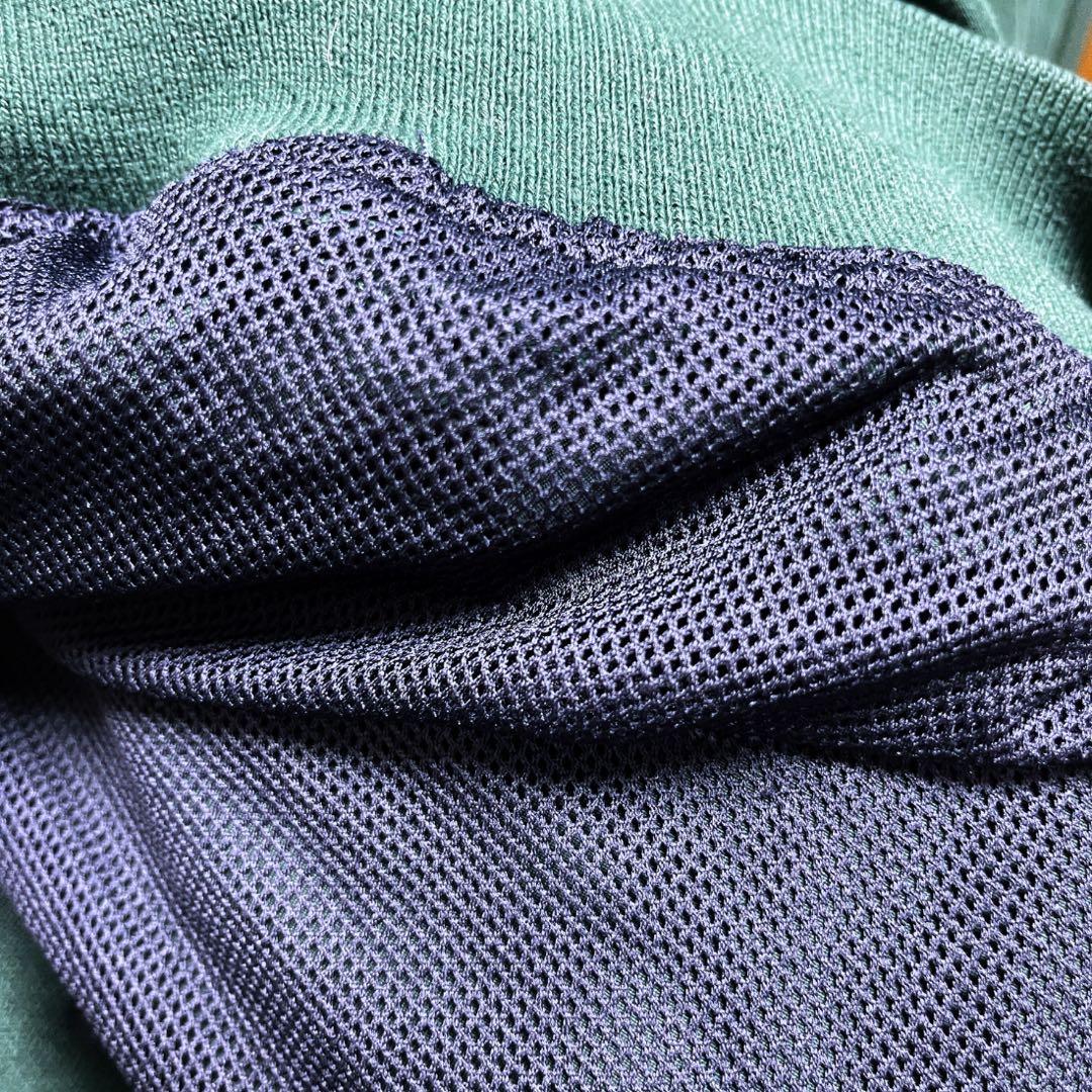 LA LOVING ゴルフウェア THE DOCTORS グリーン ユニセックス