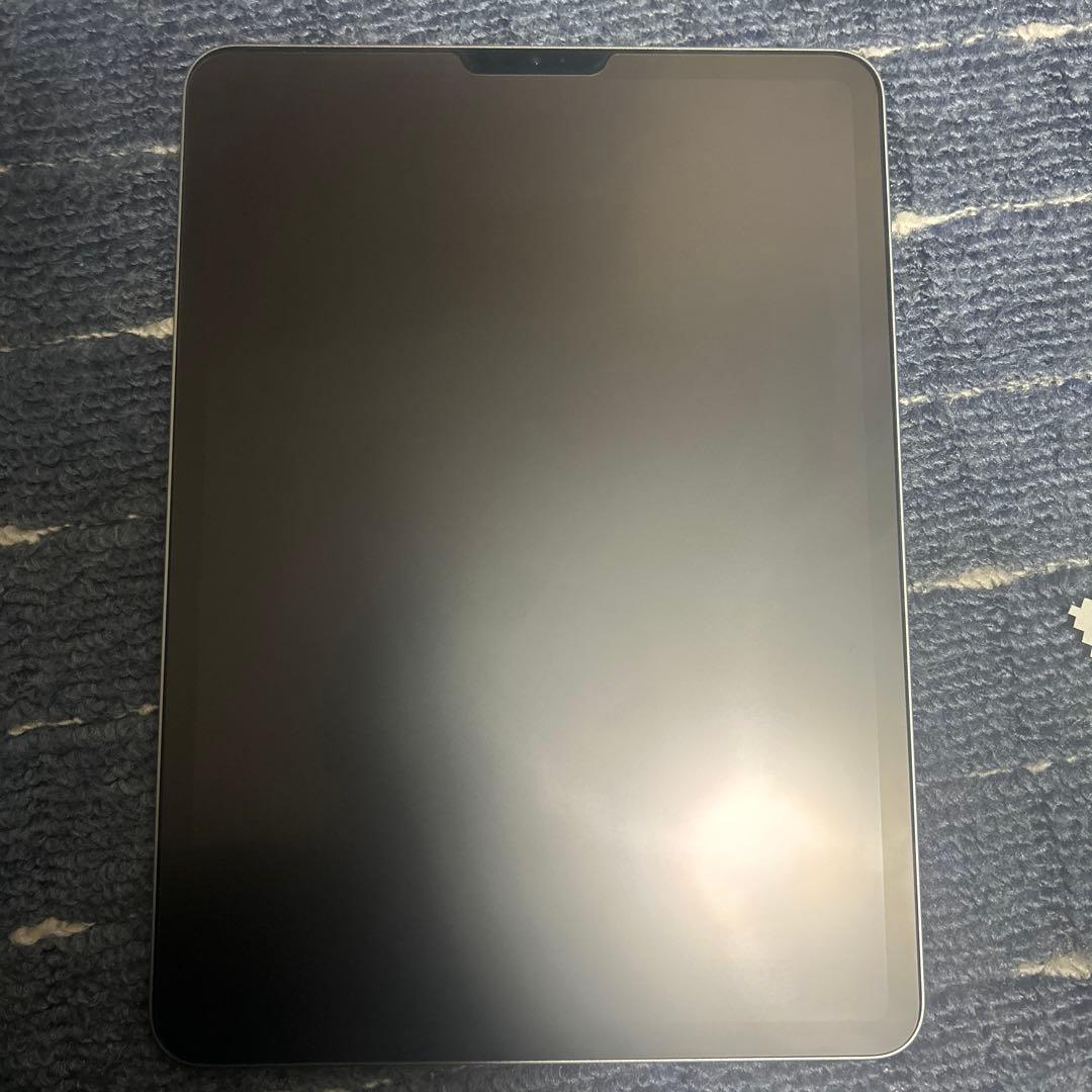 Apple iPad Pro 第4世代シルバー 本体