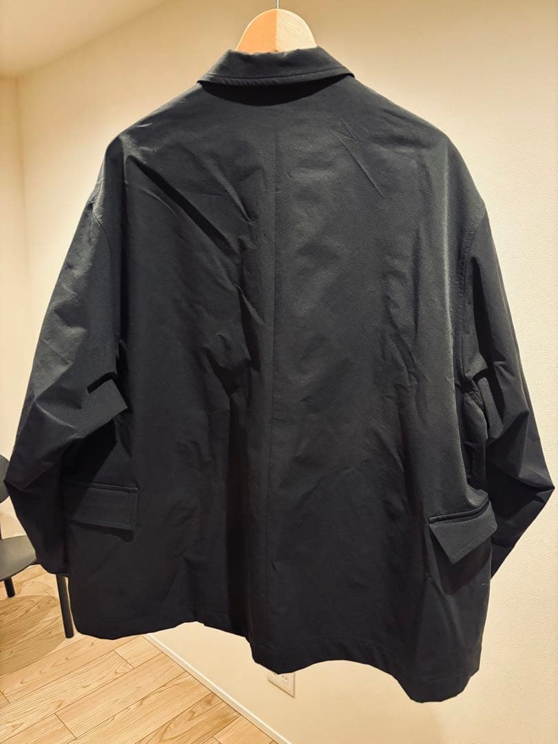 DAIWA PIER39 TECH LOOSE 2B JACKET ダイワピア