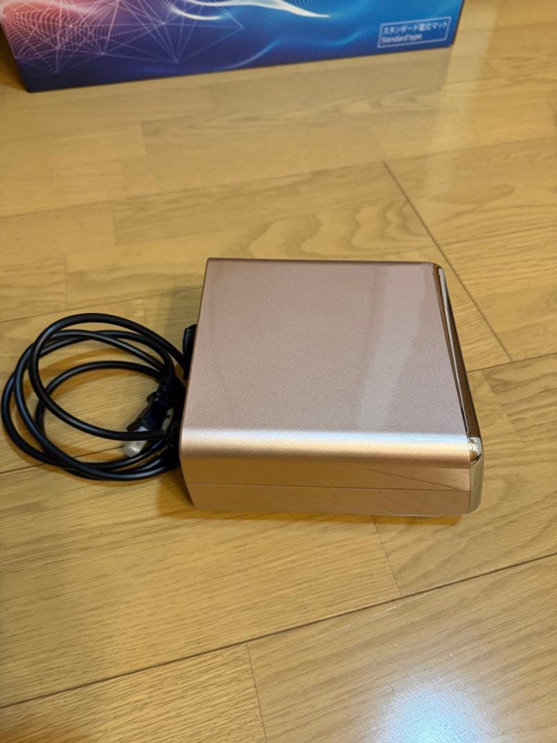 デンバヘルス　スタンダードタイプ