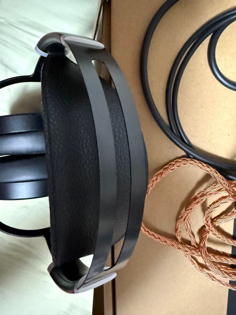 HIFIMAN SUNDARA ヘッドホン