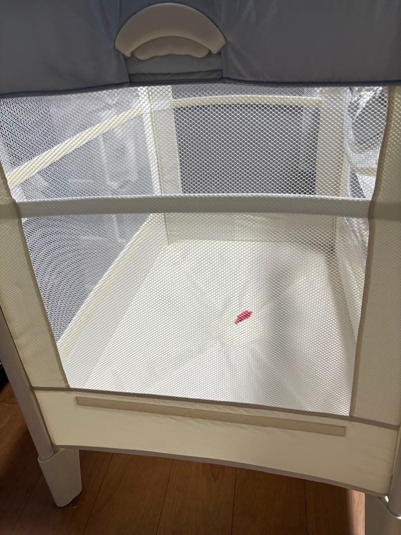 【布団付き】ココネル エアー AB