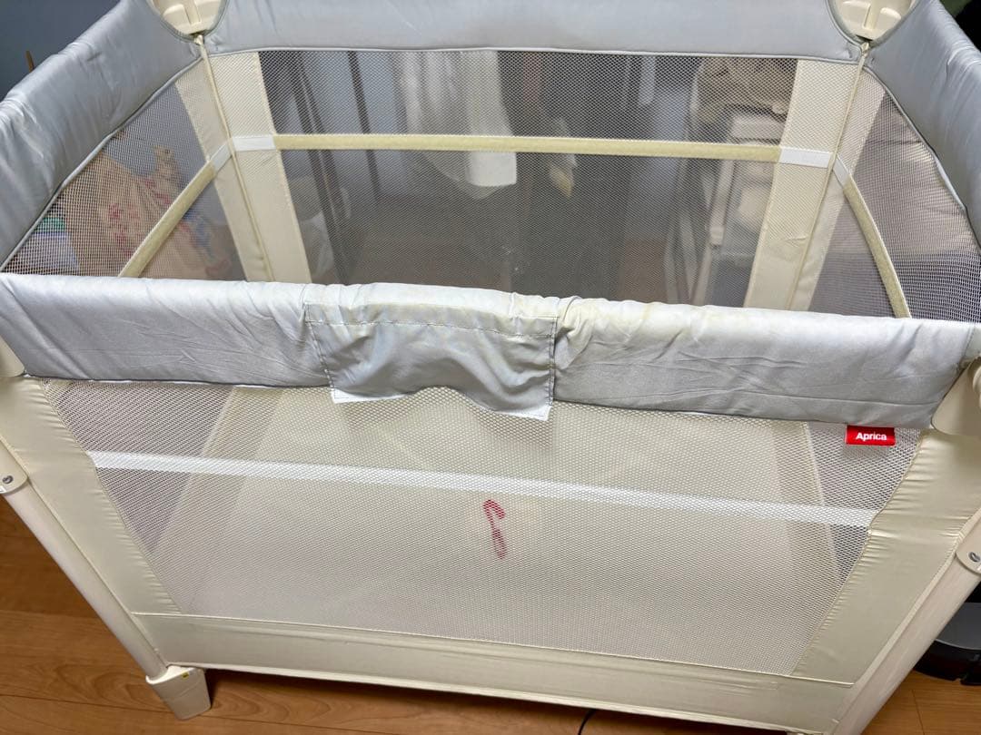 【布団付き】ココネル エアー AB