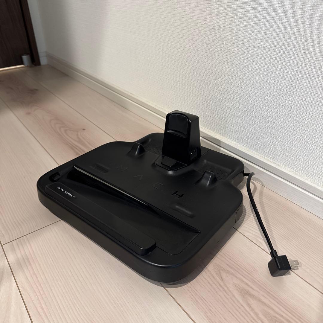 MACH 水拭き掃除機⭐︎セルフクリーニング機能付き⭐︎フロアクリーナーのおまけあり