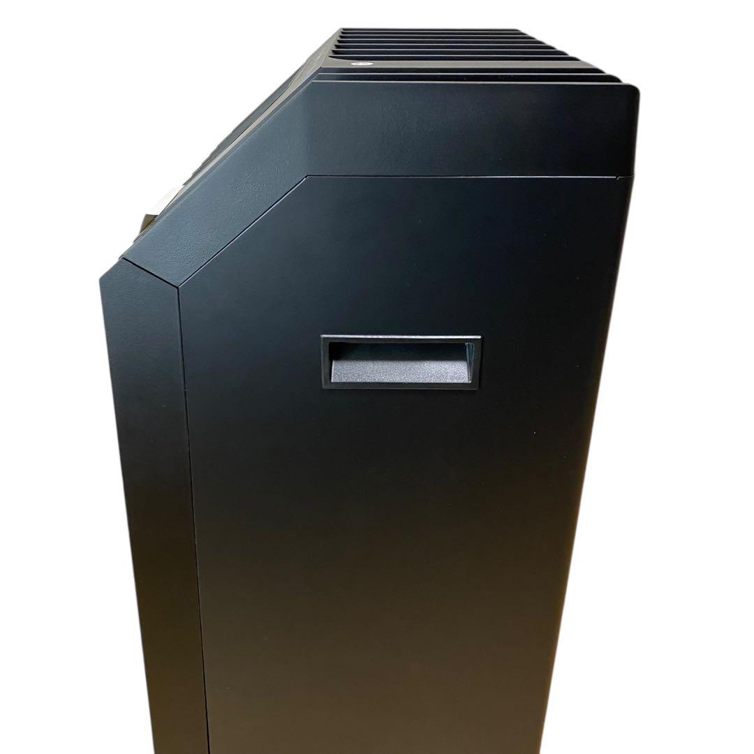 ≪未使用品≫ PURITII KJF375 アリックス 空気清浄機 ピュリティ