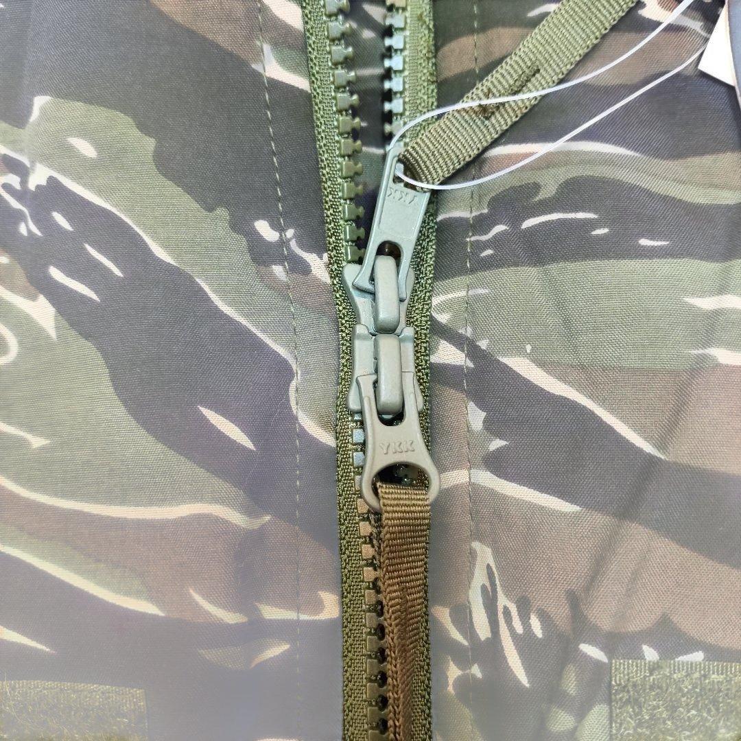 BAF社 ECWCS GEN3 LEVEL7 TYPE プリマロフトジャケット