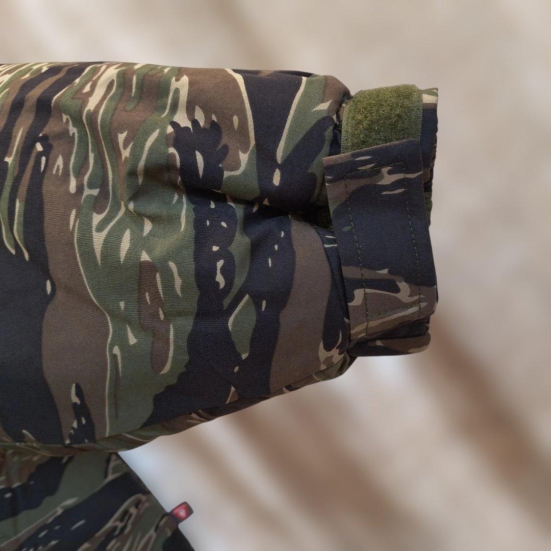 BAF社 ECWCS GEN3 LEVEL7 TYPE プリマロフトジャケット