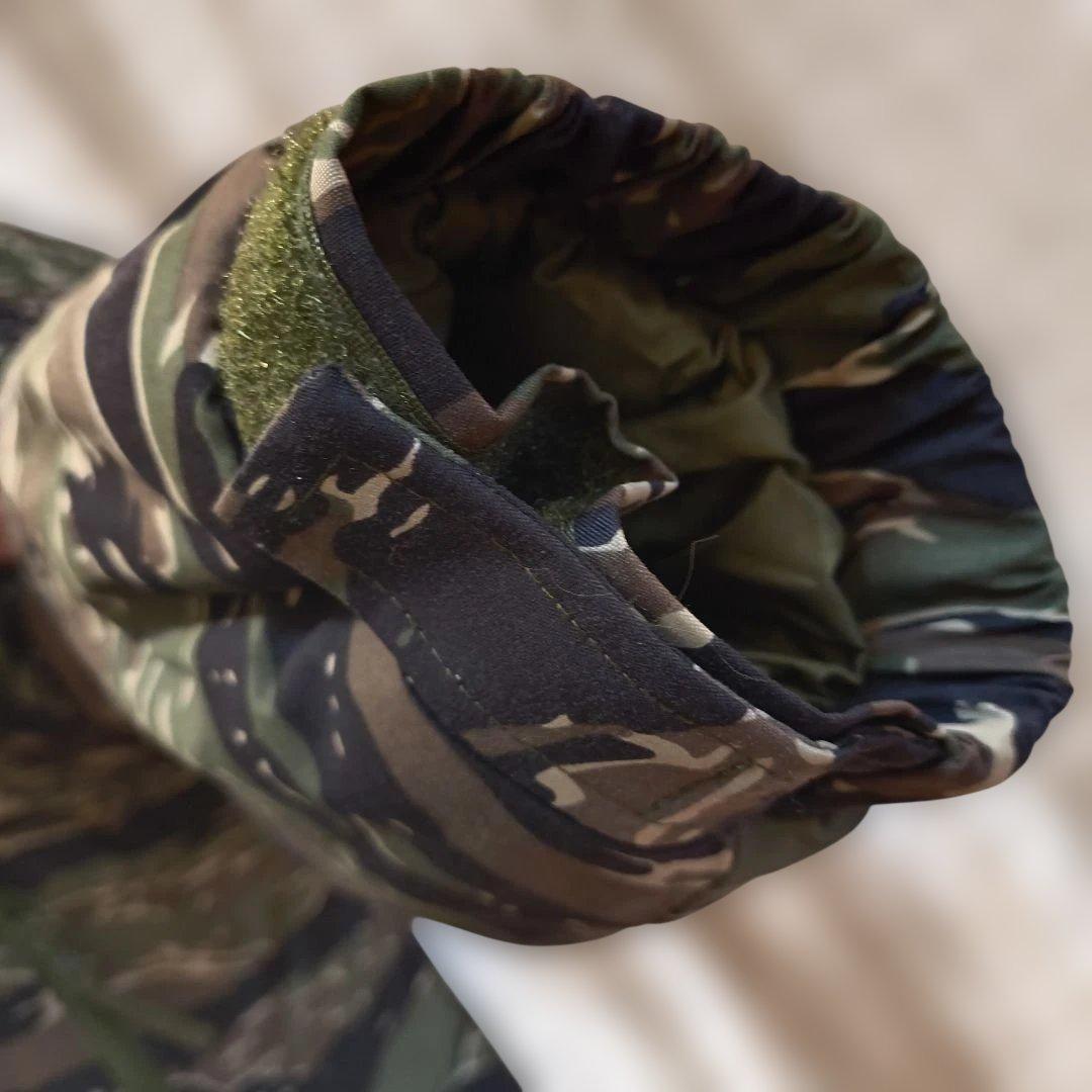 BAF社 ECWCS GEN3 LEVEL7 TYPE プリマロフトジャケット