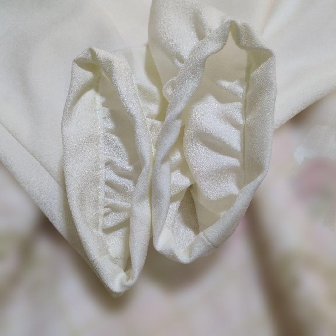 ⭐️極美品⭐️LIZ LISAリズメロ　マイメロ　フラワーワンピース