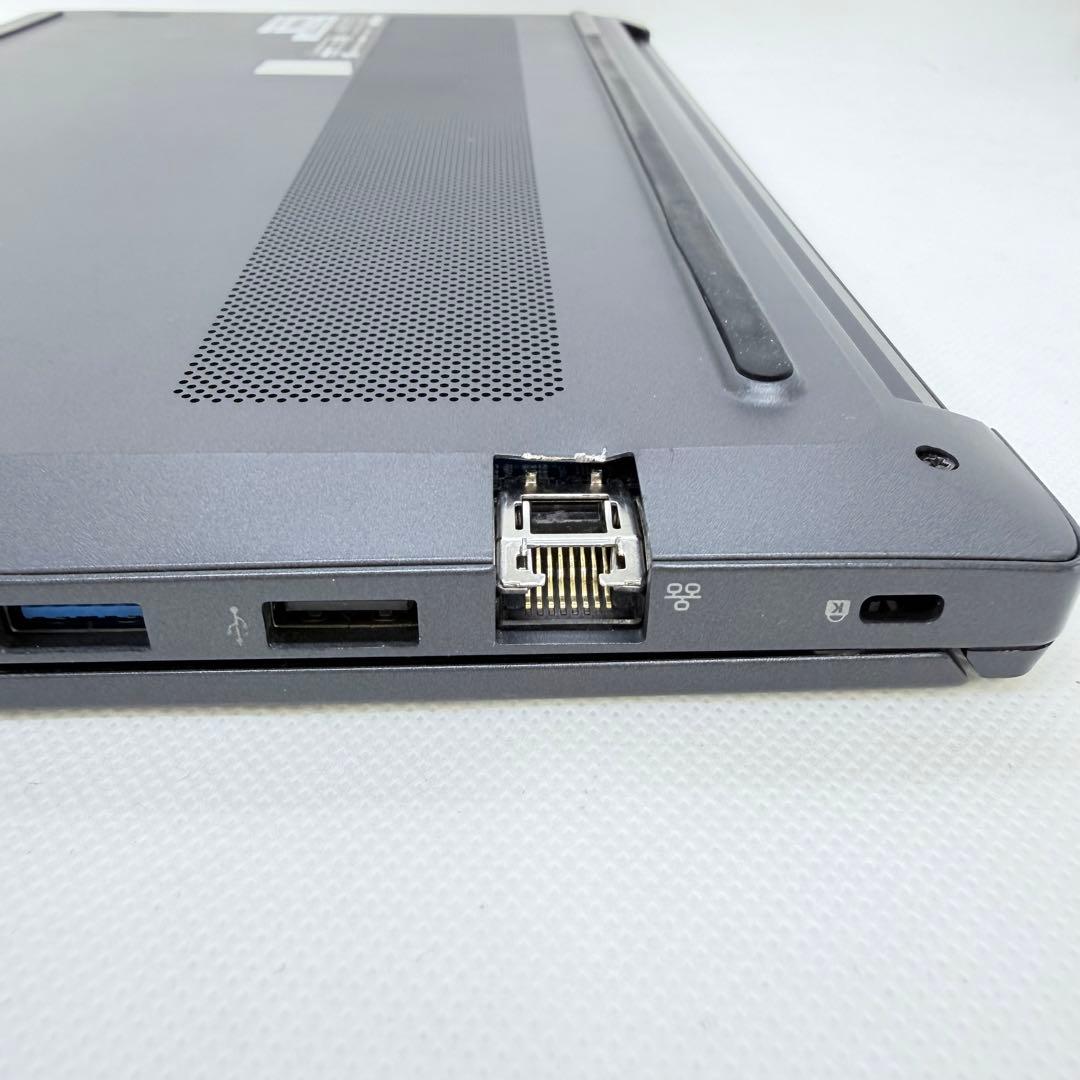 Windowsノート本体 Mouse computer X4-i7CMLAB-BPQD I7/16/512