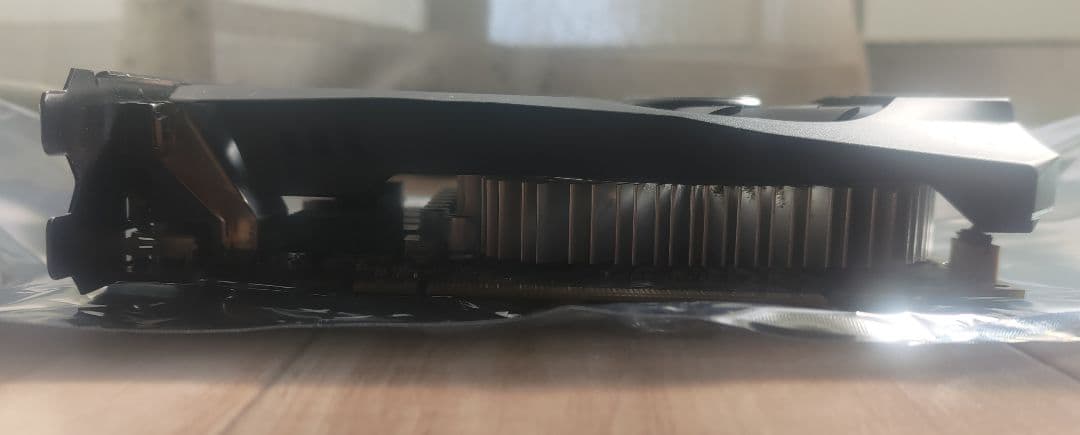 ASUS GTX 1060 6GB グラフィックボード