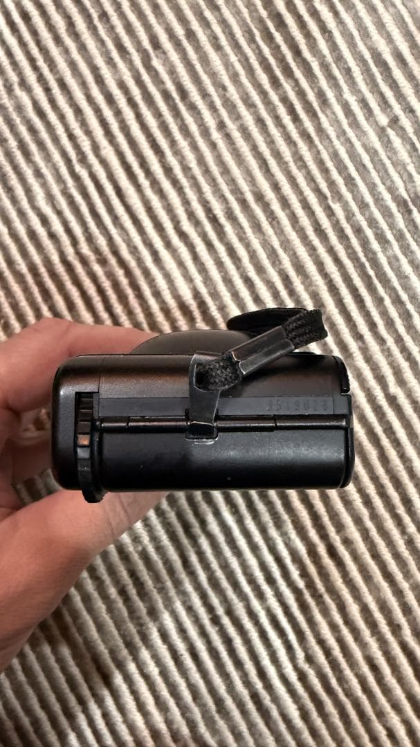 OLYMPUS XA2 A11 動作チェック済み