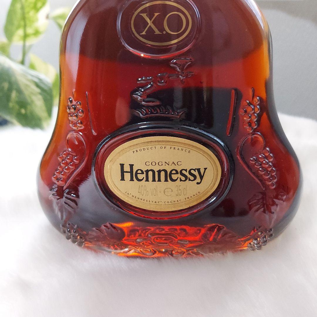 Hennessy XO コニャック