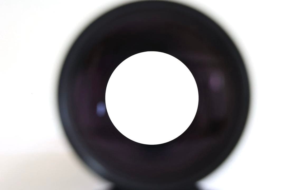 【完動•美品】 Canon New FD 200mm f2.8