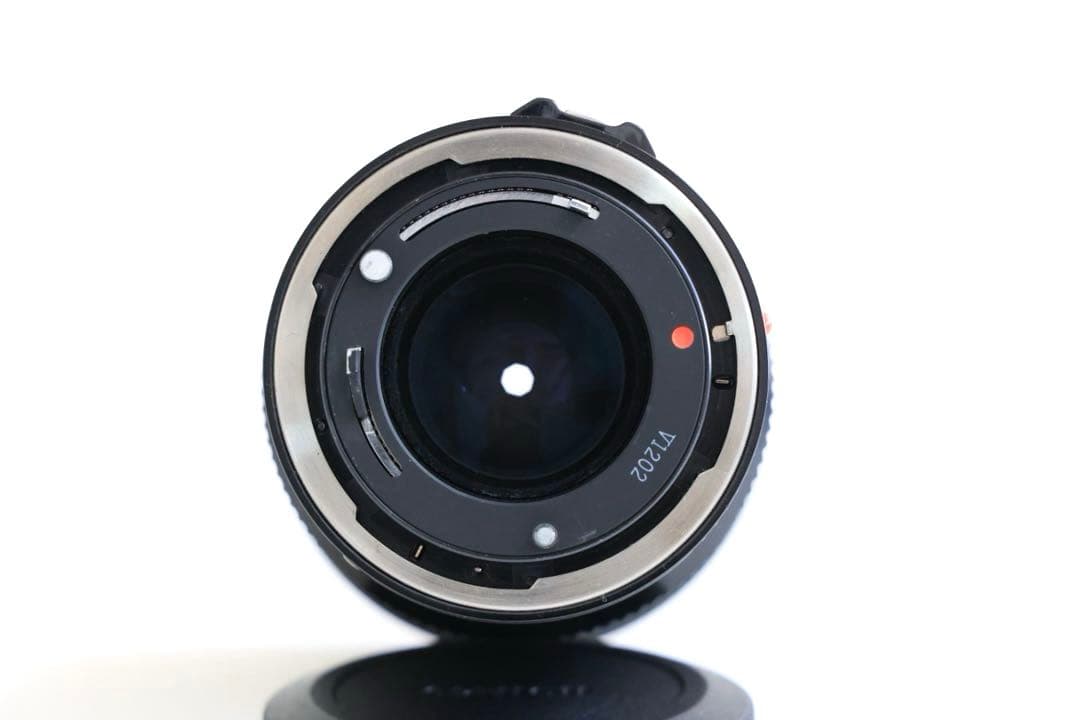 【完動•美品】 Canon New FD 200mm f2.8