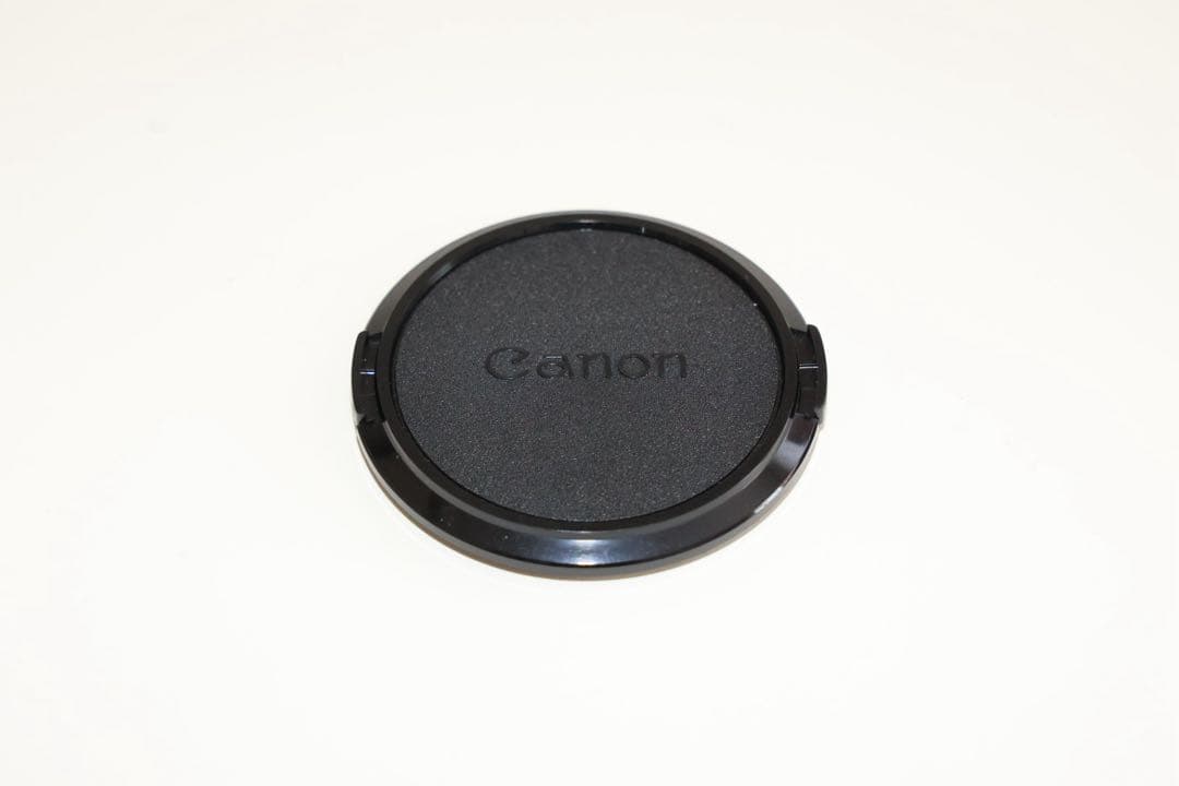 【完動•美品】 Canon New FD 200mm f2.8