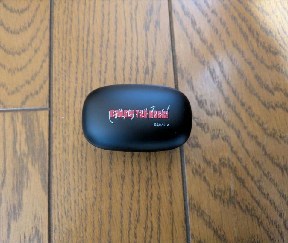 喜多郁代 ワイヤレスイヤホン ぼっち・ざ・ろっく！ オンキョー