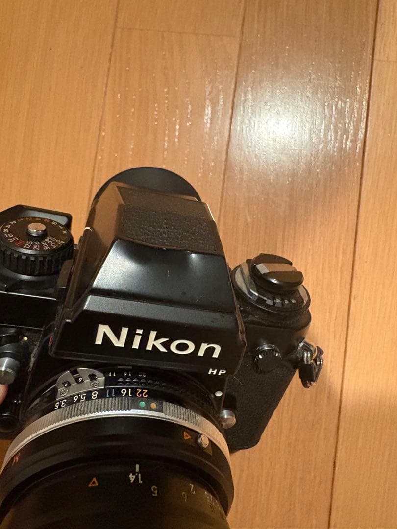 毎*ロ様 一眼レフ　ジャンク？　Canon Nikon セット‼️