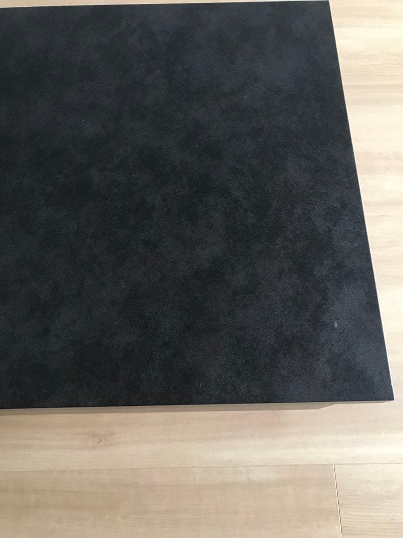 【特価】テレビ台 引き出し3つ