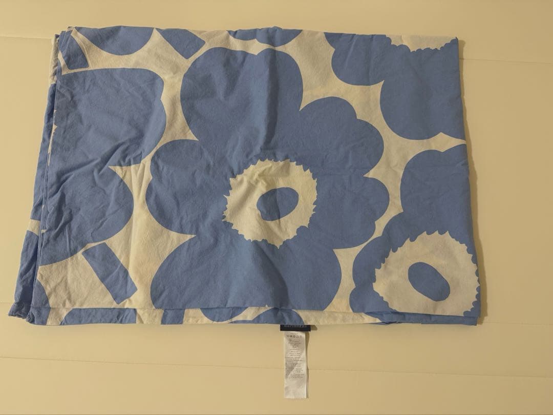 マリメッコ　シングル掛け布団シーツ&枕カバー