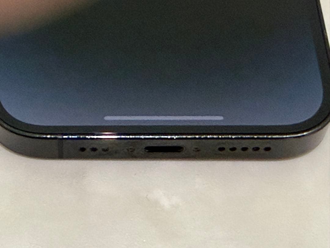 Apple iPhone14 Proスペースブラック 本体SIMフリー256GB