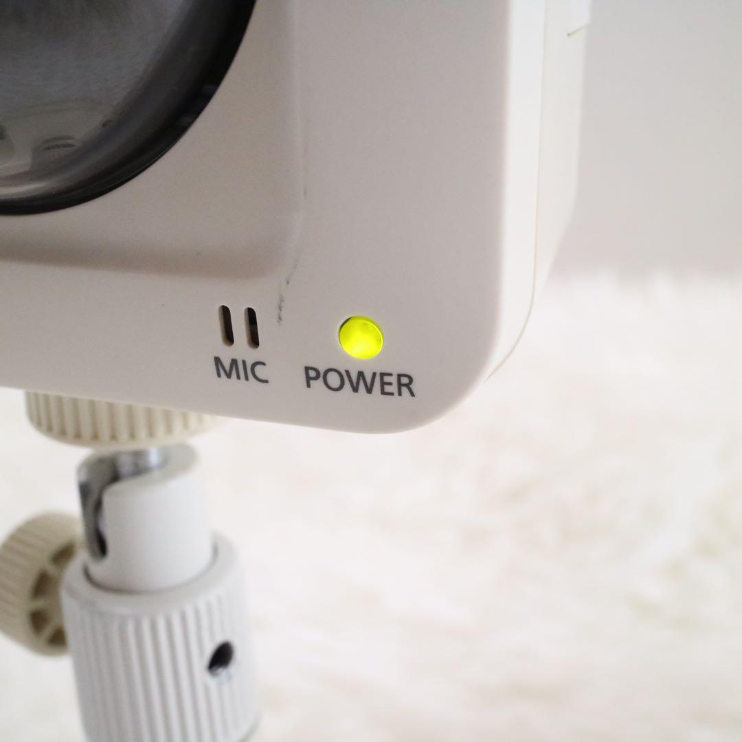 パナソニック ネットワークカメラ BB-ST162A 防犯カメラ 監視カメラ