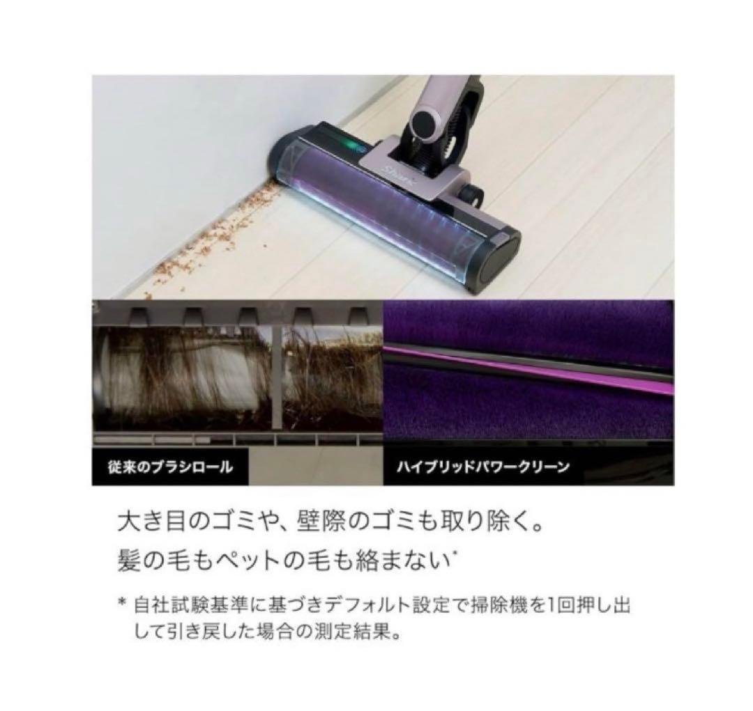 レアモデル‼️Shark EVOPOWER SYSTEM NEO II+