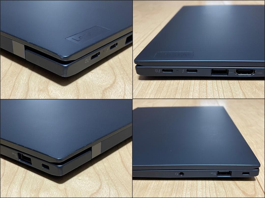 訳有・ThinkPad X1 Carbon Gen10(i5/16G/256G