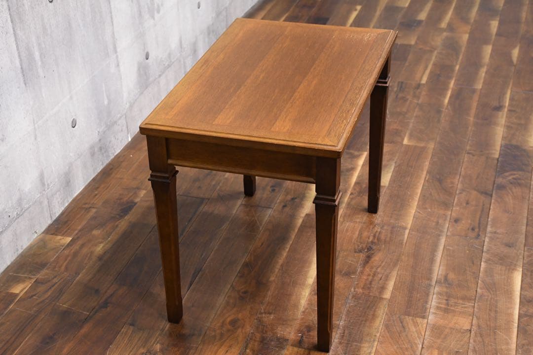 EEK82 マルニ木工 地中海シリーズ 3200 ネストテーブル(大) 5.9万