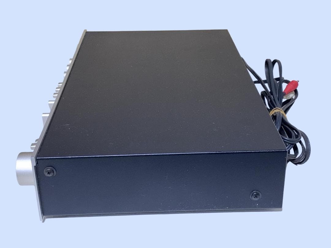 M9634 Lo-D ステレオコントロールアンプ HCA-6500