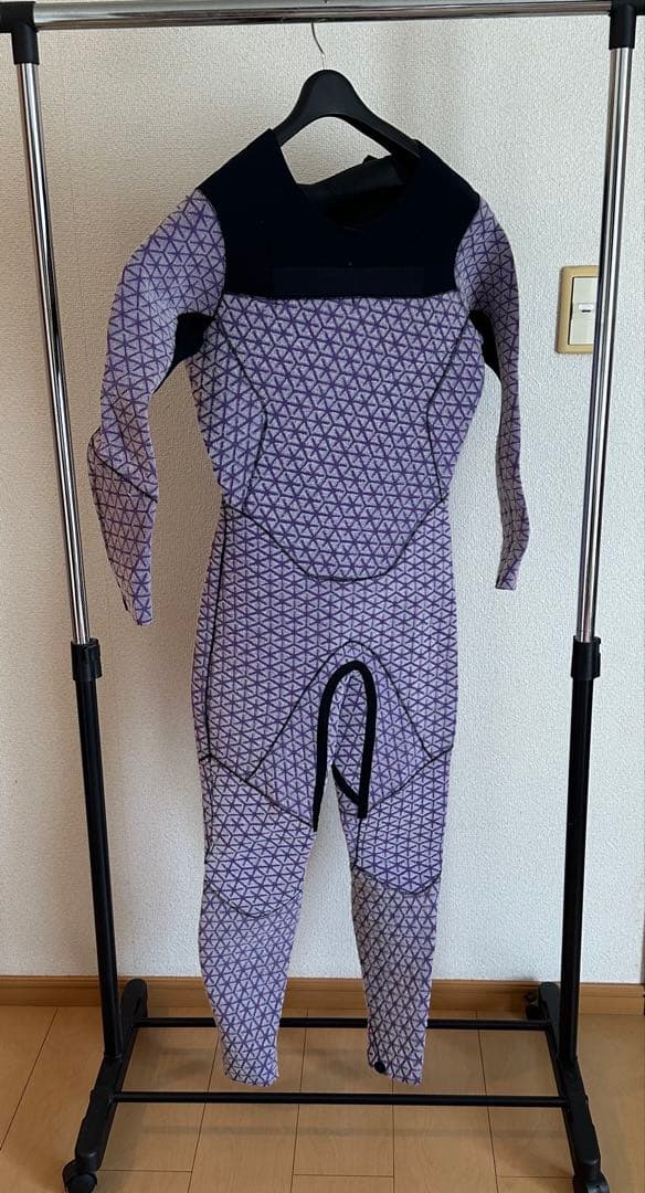 BILLABONG 5㎜フル　ウェットスーツ　サイズML