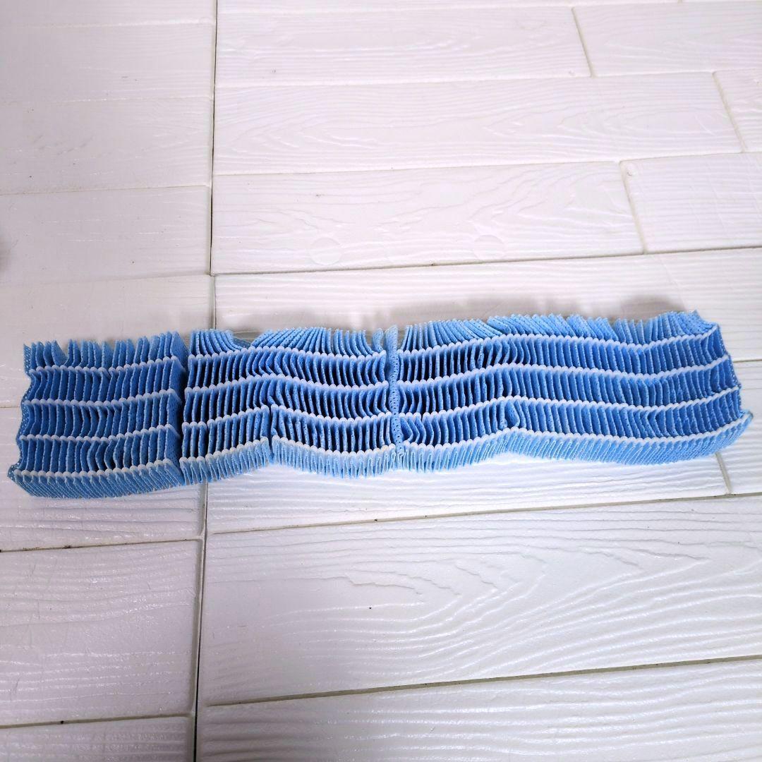 富士通　ダイニチ　加湿器　AHD-D9K-W　ハイブリッド式