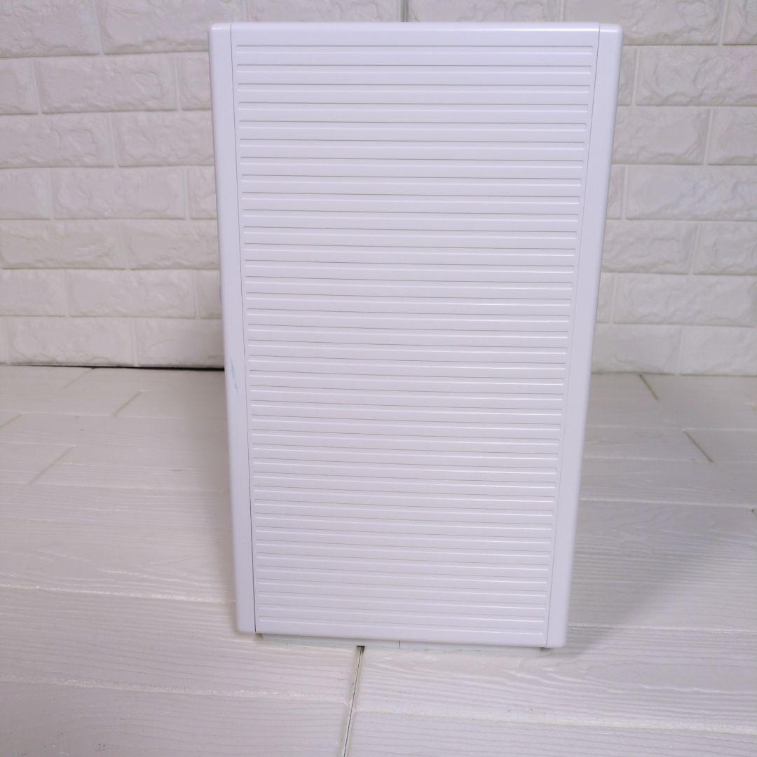 富士通　ダイニチ　加湿器　AHD-D9K-W　ハイブリッド式